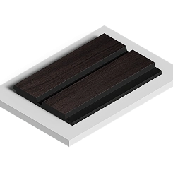Панель HI WOOD